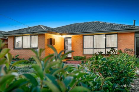 Property photo of 7 Hayman Avenue Seaford VIC 3198
