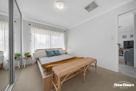 Property photo of 5 Haydock Lane Henley Brook WA 6055