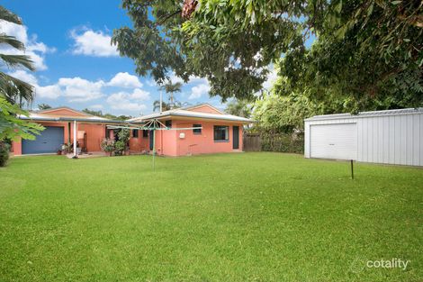 Property photo of 28 Buzacott Street Gordonvale QLD 4865