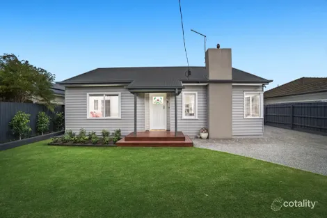 26 Breeze St, Bonbeach, VIC 3196