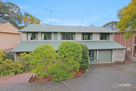 Property photo of 116 Siandra Drive Kareela NSW 2232