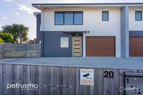 Property photo of 1/20 Bedstone Road Oakdowns TAS 7019