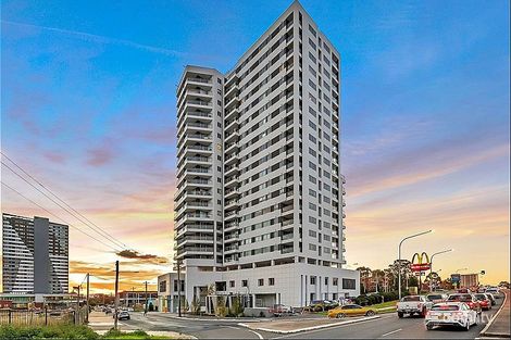 Property photo of 801/5 Second Avenue Blacktown NSW 2148