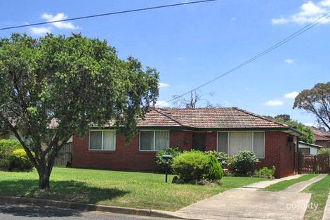 7 Jensen St, Colyton, NSW 2760