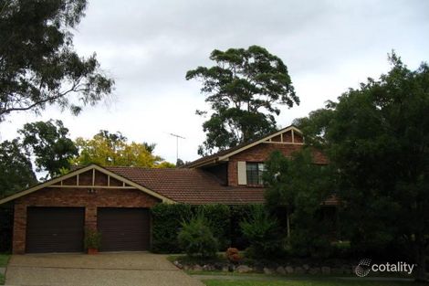 2 Manuka Cir, Cherrybrook, NSW 2126