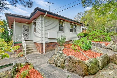 12 Murralong Rd, Mount Colah, NSW 2079