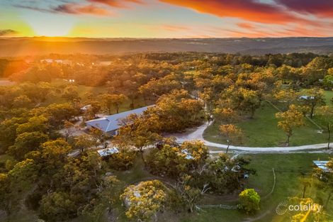 Property photo of 161 Grants Road Somersby NSW 2250