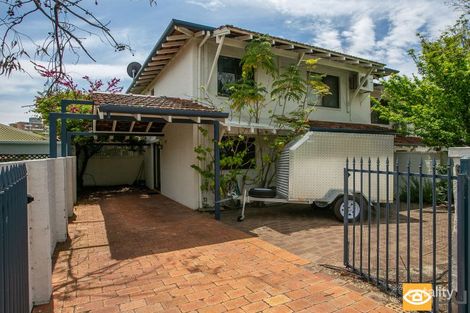 Property photo of 2/28 Kingston Avenue West Perth WA 6005