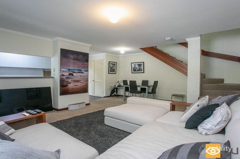 Property photo of 2/28 Kingston Avenue West Perth WA 6005