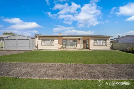 Property photo of 22 May Street Hamilton VIC 3300