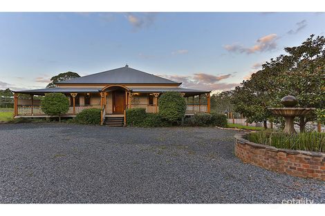 Property photo of 28 Montrose Road Cabarlah QLD 4352