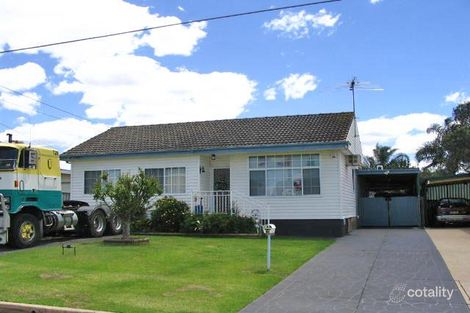 41 Parkin Rd, Colyton, NSW 2760