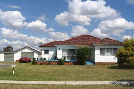 101 Nineteenth Ave, Hoxton Park, NSW 2171