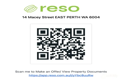 Property photo of 14 Macey Street East Perth WA 6004