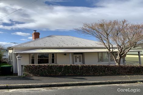 Property photo of 7 Browne Street West Hobart TAS 7000