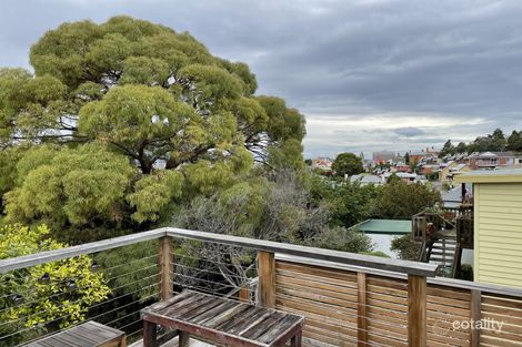 Property photo of 7 Browne Street West Hobart TAS 7000