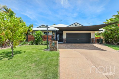 Property photo of 30 Ah Mat Street Woolner NT 0820