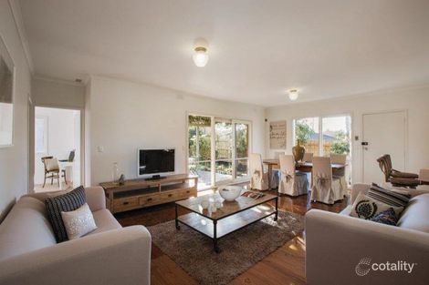 Property photo of 3 Lansdown Street Hampton VIC 3188