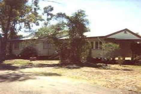 6 Victoria St, Mitchell, QLD 4465