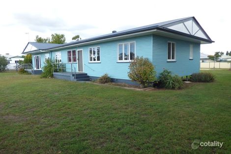 4/155 Lamb St, Murgon, QLD 4605