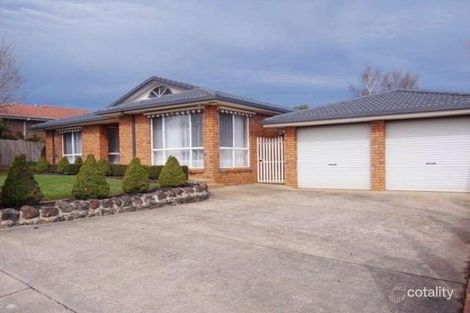 Property photo of 12 Eade Avenue Warragul VIC 3820