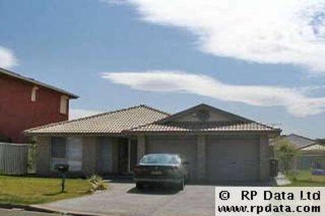 81 Horningsea Park Dr, Horningsea Park, NSW 2171