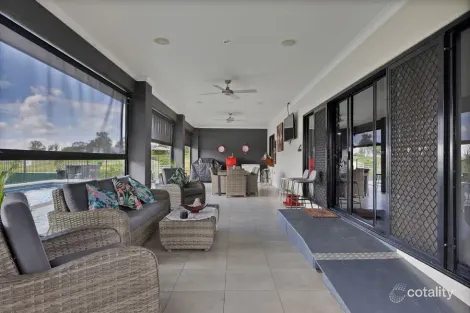 Property photo of 43 Lindeman Drive Bloomsbury QLD 4799