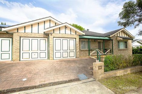 Property photo of 2/2A Veron Street Westmead NSW 2145