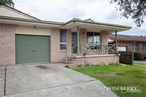Property photo of 2/100 Kanangra Drive Taree NSW 2430