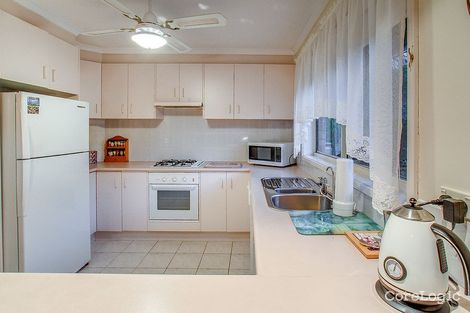 Property photo of 1/9 Virginia Way Ferntree Gully VIC 3156