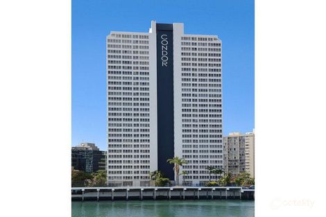 Property photo of 16B/2 Riverview Parade Surfers Paradise QLD 4217