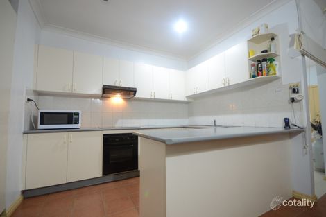 Property photo of 2/2A Veron Street Westmead NSW 2145