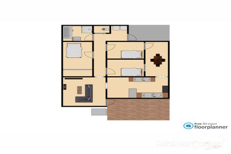 Property photo of 885 Thorndale Road Glen Aplin QLD 4381