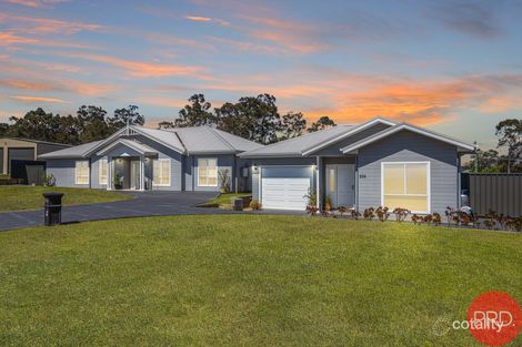 23 Woodlands Dr, Weston, NSW 2326