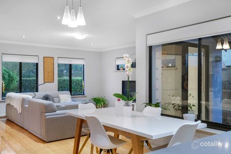 Property photo of 52A Blackford Street Mount Hawthorn WA 6016