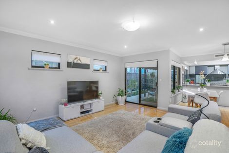 Property photo of 52A Blackford Street Mount Hawthorn WA 6016