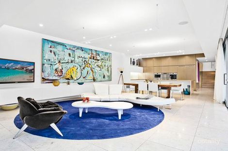 Property photo of 22 David Street Mosman NSW 2088