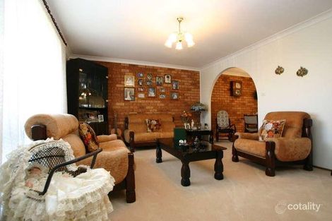 Property photo of 3 Marsh Place Cranebrook NSW 2749