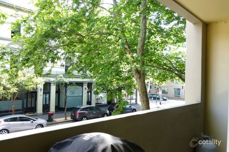Property photo of 3/101 Cathedral Street Woolloomooloo NSW 2011
