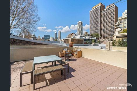 Property photo of 3/101 Cathedral Street Woolloomooloo NSW 2011
