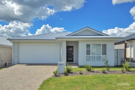 94 Waratah Cct, Greenbank, QLD 4124