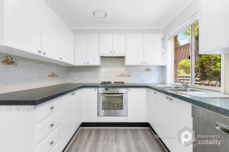 Property photo of 2/5 Kate Place Cherrybrook NSW 2126