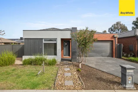 3 LANCERS DR, HARKNESS, VIC 3337