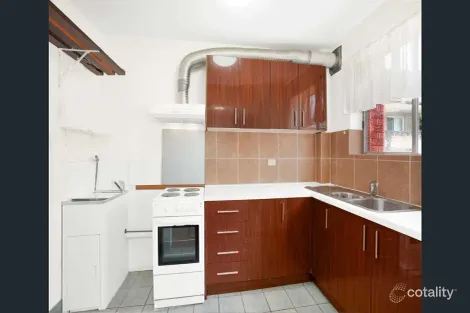 Property photo of 1/29B Great Western Highway Parramatta NSW 2150