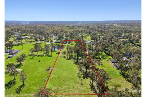 41 Neich Rd, Maraylya, NSW 2765