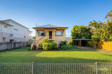 76 Grattan Tce, Manly, QLD 4179