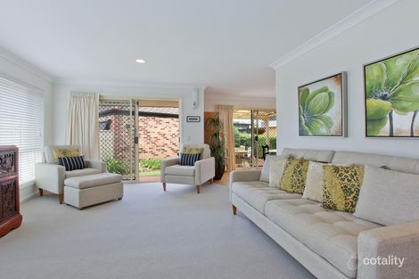 Property photo of 4 Centennial Place Southport QLD 4215