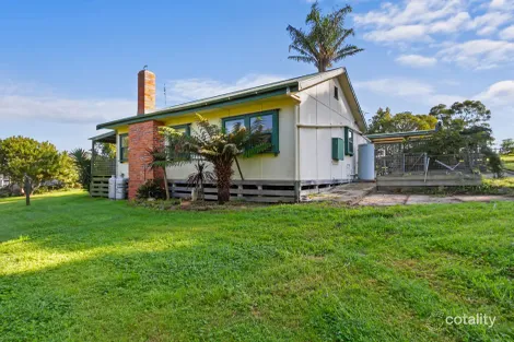 Property photo of 32 Whelans Road Swan Reach VIC 3903