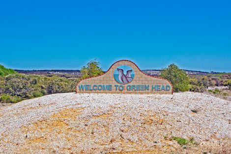 Property photo of 53 Craike Way Green Head WA 6514