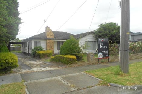 Property photo of 12 Dunvegan Crescent Dandenong VIC 3175